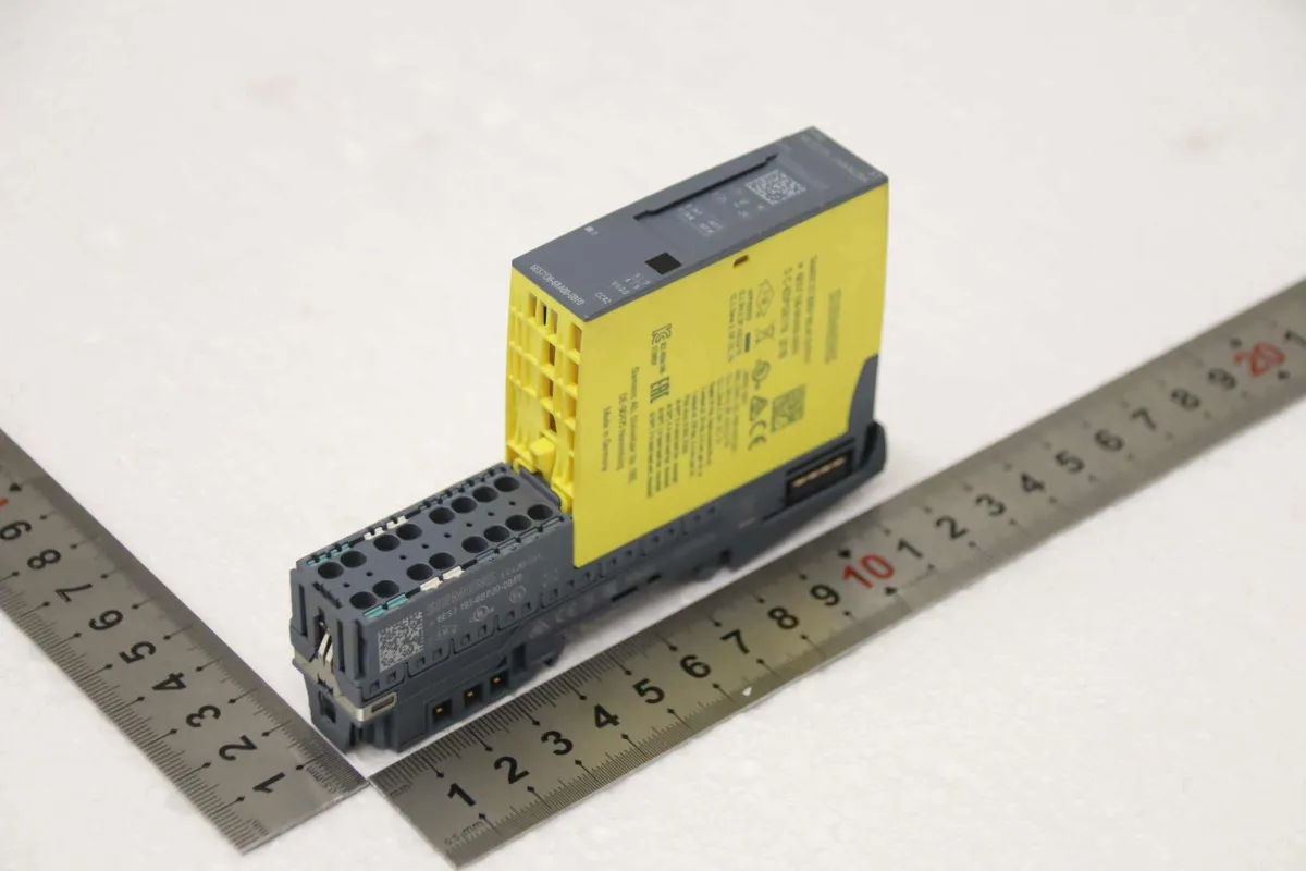 Siemens 6ES7 136-6RA00-0BF0 Digitaausgabe