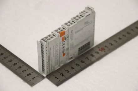 Beckhoff KL9100 Endklemme – RESALE