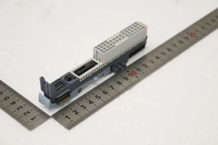 Siemens 6ES7 193-6BP20-0DA0 Base Unit – RESALE