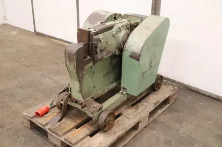 L & L FM1001 Betonstahlschere – RESALE