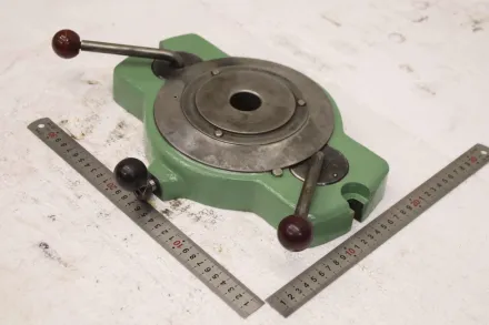 320/280/H75 mm Rundtisch – RESALE
