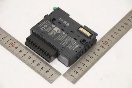 Schneider Electric Modicon TM3TM3 SPS Steuerung – RESALE