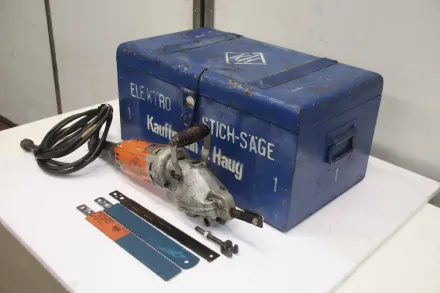 Fein ASt 663 Rohr-Säbelsäge – RESALE