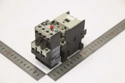 Klöckner-Moeller DIL00 M-10 Schütz – RESALE
