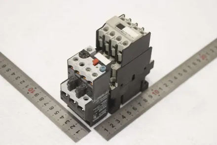 Klöckner-Moeller DIL 00A M 31 DIL M Z 00-10 Schütz – RESALE