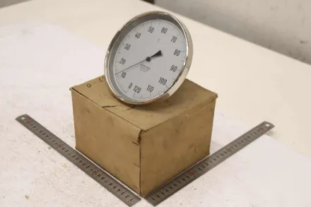 Josef Nuss 0 bis 120°C Temperaturfühler – RESALE