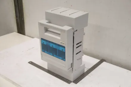 Wöhner LTS-1  250A Lasttrennschalter – RESALE