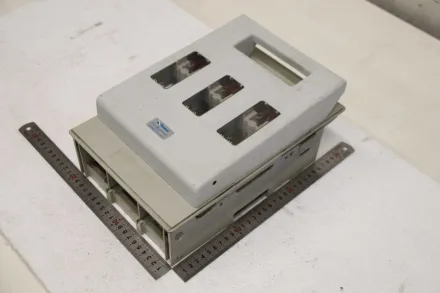 Wöhner LTS-2  400A Lasttrennschalter – RESALE