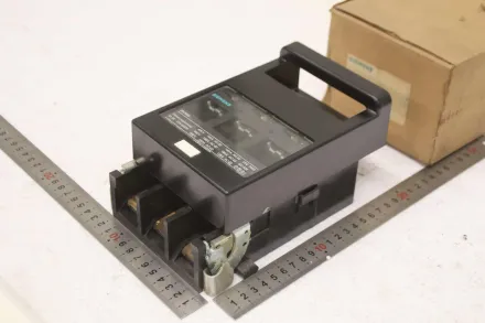 Siemens 3NP5060-0CA00  160A Lasttrennschalter – RESALE