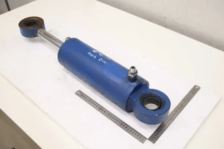 Atlantic ATS 3006  Hub 200 mm Hydraulikzylinder – RESALE