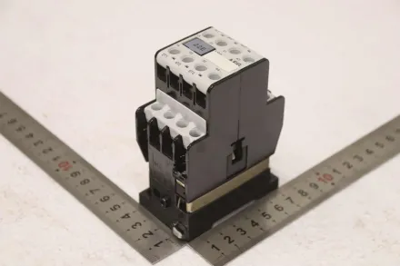 Aeg LS4 Leistungsschalter – RESALE