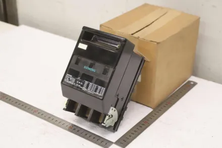 Siemens 3NP4085-1CF00  160A Lasttrennschalter – RESALE