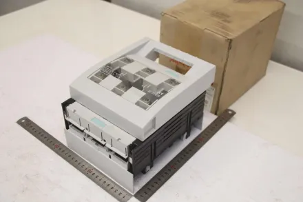 Siemens 3NP4276-1CG01  250A Lasttrennschalter – RESALE