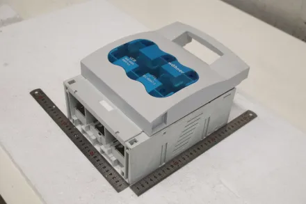 Wöhner FSD-NH2 400A Lasttrennschalter – RESALE