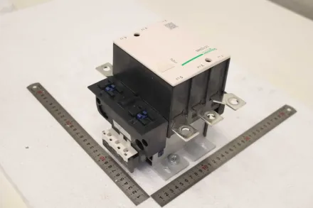 Schneider Electric LC1D245 Schütz – RESALE