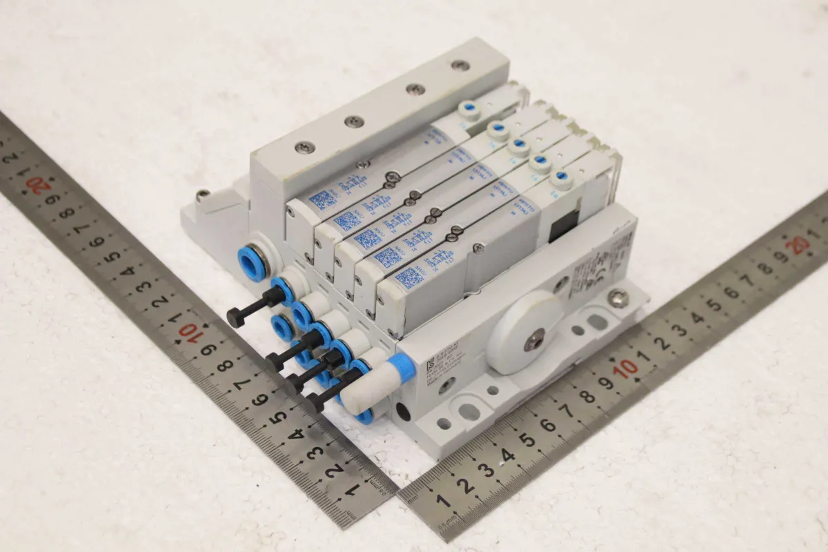 Festo MPAL-VI 569926 Ventilinseln