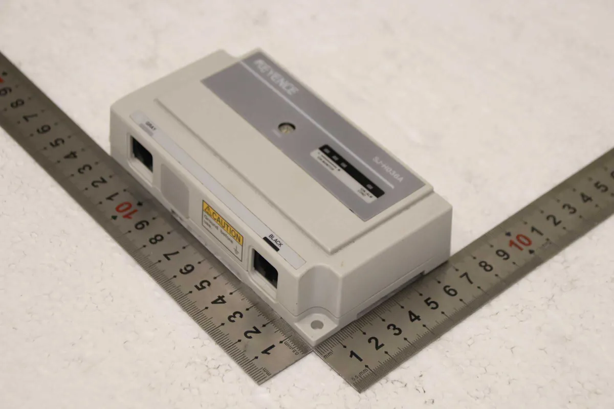 Keyence SJ-M300 Messverstärker