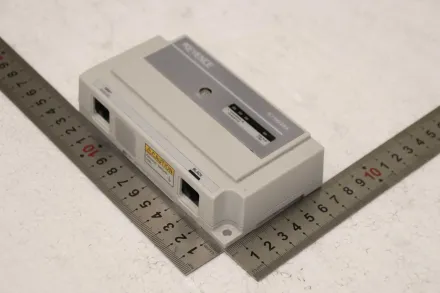 Keyence SJ-M300 Messverstärker – RESALE