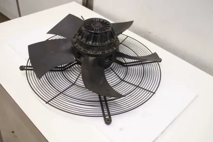 Ø 750 mm Axial Ventilator – RESALE