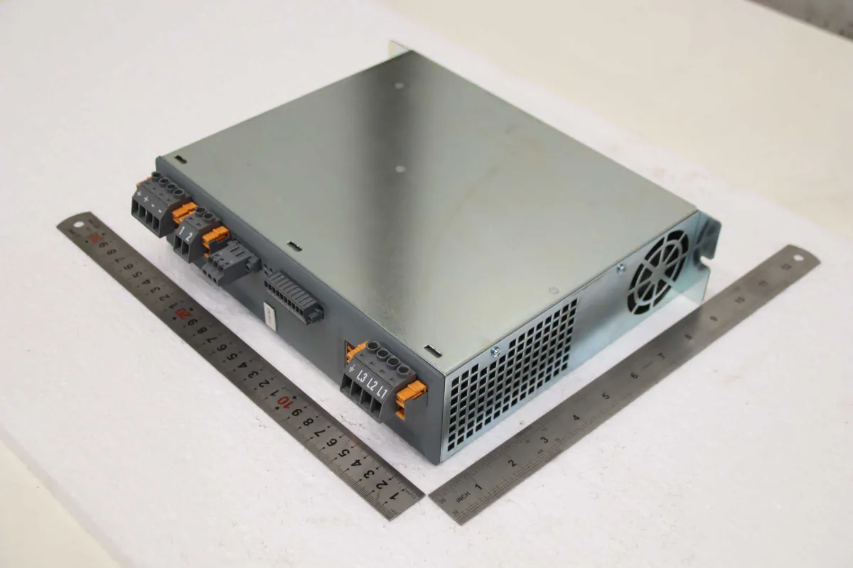 B&R 80PS080X3.10-01 Servo Drive