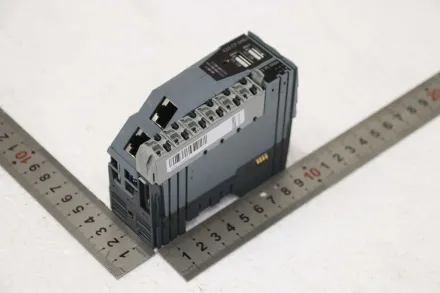 B&R X20 CP 0483 X20 BB 52 Servo Controller – RESALE