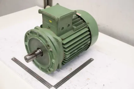 Fimec H132SD2UE Elektromotor 11 kW 2800 U/min – RESALE