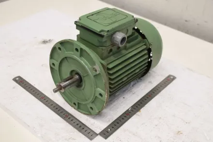 Fimec H90L6T Elektromotor 1,1 kW 900 U/min – RESALE