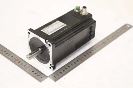 Nucleus NUDrive MP85 Bgr2 R Re2 IP64 Servomotor – RESALE