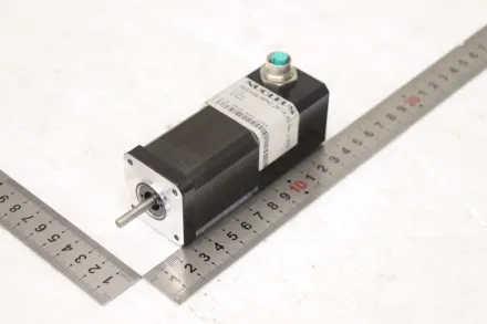 Nucleus NUDrive MP42 2A Gr.42 R Rev.2 IP64 Servomotor – RESALE