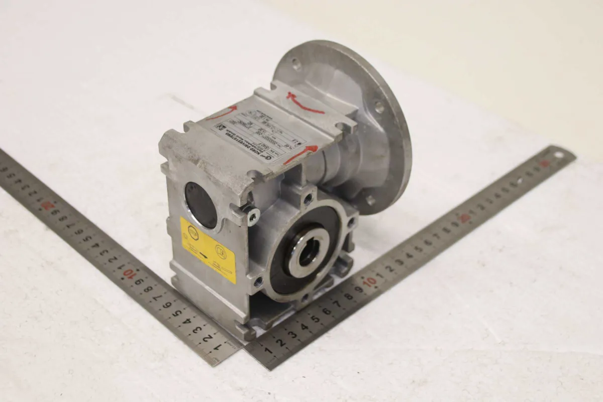 Nord SK 1SI40F Getriebe 1:15