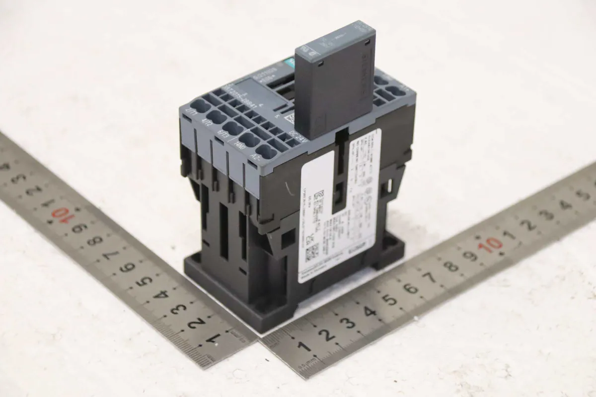 Siemens 3RT2015-2BB41 Hilfsschalterblock