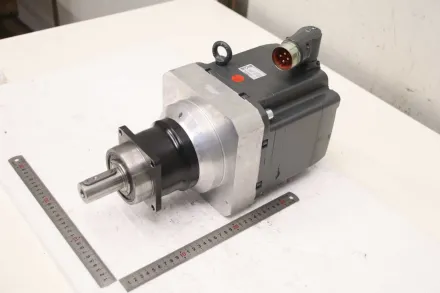 Siemens Wittenstein 1FK7101-2AF71-1RG0  SP 100S-MC1-3 Servomotor – RESALE