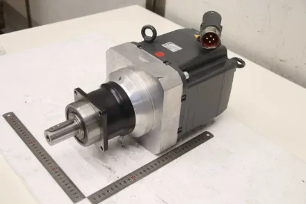 Siemens Wittenstein 1FK7101-2AF71-1RG0  SP 100S-MC1-3 Servomotor – RESALE