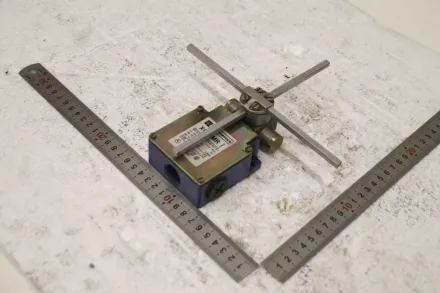 Telemecanique XCK-MR Endschalter – RESALE