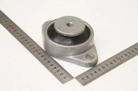 160/102/H50 mm  M12 Federelement – RESALE