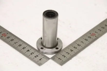 Wellen-Ø 16mm lange Ausführung Linearlager Linearkugellager – RESALE