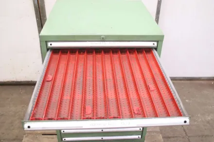 2 Flaschen Gasflaschen-Transportwagen – RESALE