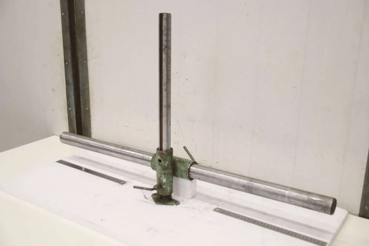 1000/200/H560 mm Längenanschlag