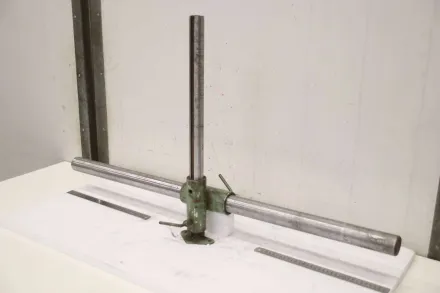 1000/200/H560 mm Längenanschlag – RESALE