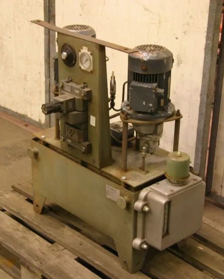 Copeland ZR11M3-TWD-561 Kältekompressor – RESALE