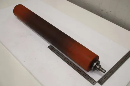 Ø 90 x 660 mm Förderbandrollen Transportrollen – RESALE