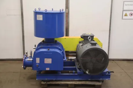 Xinhuadong HDSR2608 Drehkolbengebläse 90 kW – RESALE