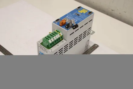 Reis Robotics Drive 4009 AT Servoregler – RESALE
