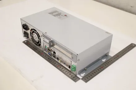 Br Elektronik Grenzebach Mini PC 8000 Computer – RESALE