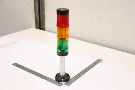 Siemens 8WD4 Signalsäule – RESALE