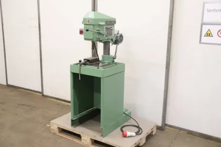 Hagen & Goebel HG 6 Gewindebohrmaschine – RESALE