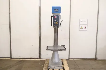 Flott SB 32 ST-FB Standbohrmaschine MK3 – RESALE