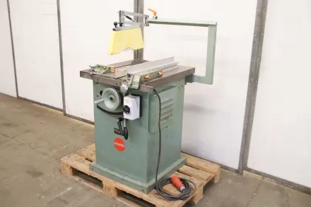 Rapid PK 100  45° schwenkbar Tischkreissäge – RESALE