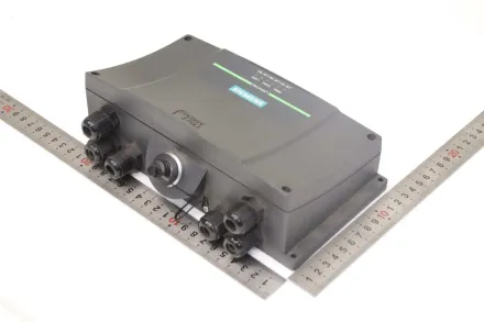 Siemens 6AV6 671-5AE11-0AX0 Anschluss-Box – RESALE