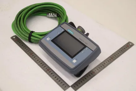 Siemens KTP400F Mobile  6AV21252DB230AX0 Simatic Multi Panel Touch – RESALE